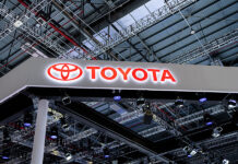 Toyota co-leads USD300m seed financing in Walden Robotics Toyota USD300m Seed Financing