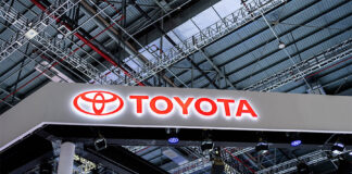 Toyota co-leads USD300m seed financing in Walden Robotics Toyota USD300m Seed Financing