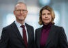 White & Case practice head joins wife at Secomb Arbitration Matthew Secomb joins Secomb Arbitration