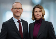 White & Case practice head joins wife at Secomb Arbitration Matthew Secomb joins Secomb Arbitration