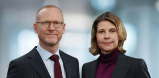 White & Case practice head joins wife at Secomb Arbitration Matthew Secomb joins Secomb Arbitration