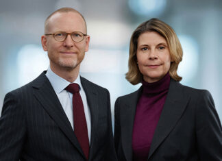 White & Case practice head joins wife at Secomb Arbitration Matthew Secomb joins Secomb Arbitration