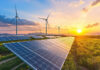 Withers acts on USD460m renewable energy portfolio purchase Mitsubishi HC Capital Renewable Energy Acquisition
