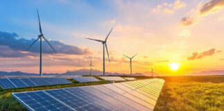 Withers acts on USD460m renewable energy portfolio purchase Mitsubishi HC Capital Renewable Energy Acquisition