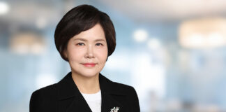 Yulchon appoints ex-Supreme Court justice as senior adviser Yulchon Jung Hwa Park