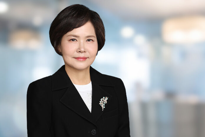 Yulchon-appoints-ex-Supreme-Court-justice-as-senior-adviser Yulchon Jung Hwa Park