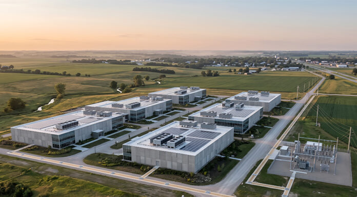 Zul Rafique acts on Malaysian land sale for data centre Malaysian Data Centre Land Sale Zul Rafique