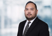 Zul Rafique brings back litigation and shipping partner Zul Rafique hires Imran Ismail