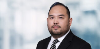 Zul Rafique brings back litigation and shipping partner Zul Rafique hires Imran Ismail