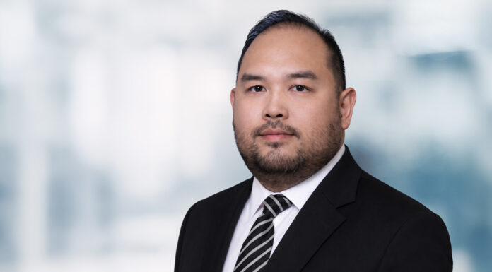 Zul Rafique brings back litigation and shipping partner Zul Rafique hires Imran Ismail