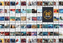 Covered: A decade of deals