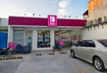 ALDI buys minority stake in Philippines grocery retailer DALI ALDI DALI Minority Stake Acquisition