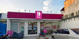 ALDI buys minority stake in Philippines grocery retailer DALI ALDI DALI Minority Stake Acquisition