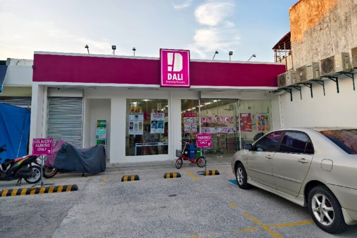 ALDI buys minority stake in Philippines grocery retailer DALI ALDI DALI Minority Stake Acquisition