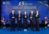 Vietnam’s ASL Law opens Da Nang office on 13th anniversary ASL Law Da Nang Office