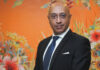 Azmi & Associates onboards litigation, arbitration partner Azmi & Associates Litigation Arbitration Malaysia