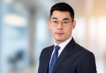 Baker McKenzie adds Hong Kong dispute resolution partner Baker McKenzie Hong Kong Justin Tang