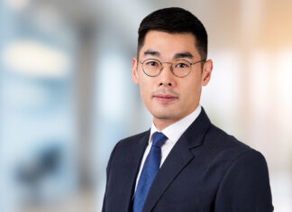 Baker McKenzie adds Hong Kong dispute resolution partner Baker McKenzie Hong Kong Justin Tang