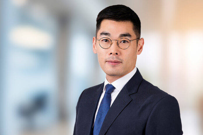 Baker-McKenzie-adds-Hong-Kong-dispute-resolution-partner Baker McKenzie Hong Kong Justin Tang