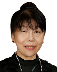 Brenda P Rivera, Hechanova Group