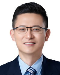 Cao Haiyang, International Corporate Counsel Association