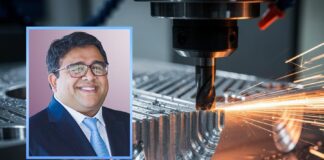 Cerberus to buy Goodwin’s mechanical engineering division Cerberus Goodwin Acquisition