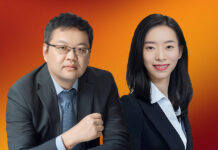 Chemical industry patent and trade secret litigation in China Chemical industry in China