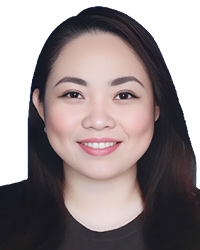 Chrissie Ann L Barredo, Hechanova Group