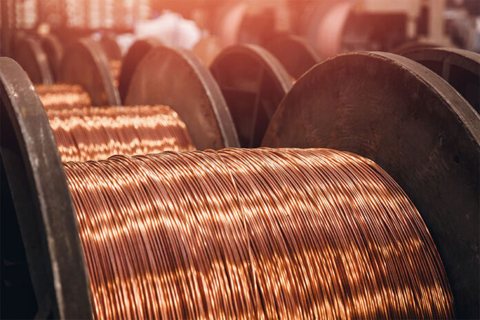 Clifford-Chance-guides-USD1bn-inKorea-copper-export-financing Clifford Chance Glencore Korea Copper Financing