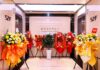 Commerce & Finance opens Xi’an office in northwest expansion Commerce & Finance Xi’an Office