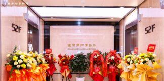 Commerce & Finance opens Xi’an office in northwest expansion Commerce & Finance Xi’an Office