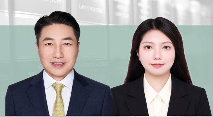Compliance for exports of dual-use items to Japan China-Japan Export Controls