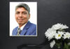 Dentons Link Legal mourns the loss of senior partner Dentons Link Legal mourns Sidhartha Srivastava