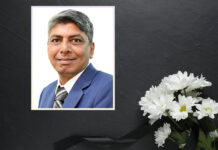Dentons Link Legal mourns the loss of senior partner Dentons Link Legal mourns Sidhartha Srivastava