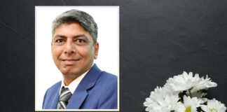 Dentons Link Legal mourns the loss of senior partner Dentons Link Legal mourns Sidhartha Srivastava