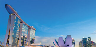 Dentons Rodyk advises Singapore’s SingLand on deal structuring SingLand Marina Square Redevelopment