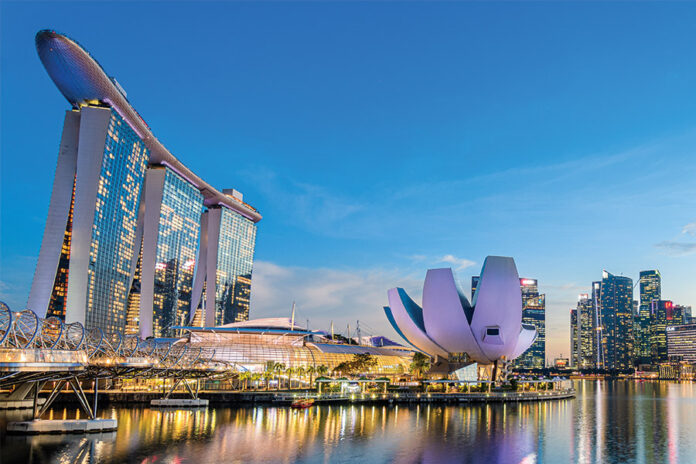 Dentons-Rodyk-advises-Singapores-SingLand-on-deal-structuring SingLand Marina Square Redevelopment