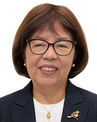 Editha R Hechanova, Hechanova Group