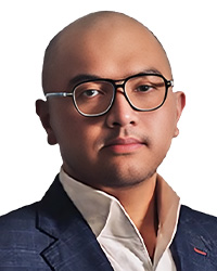 Emirsyah Dinar, AFFA Intellectual Property Rights