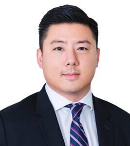 Eric Chow