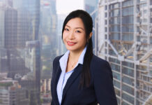 Ex-Freshfields listed companies advisory head joins C&F in HK Connie Cheung joins Commerce & Finance