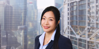 Ex-Freshfields listed companies advisory head joins C&F in HK Connie Cheung joins Commerce & Finance