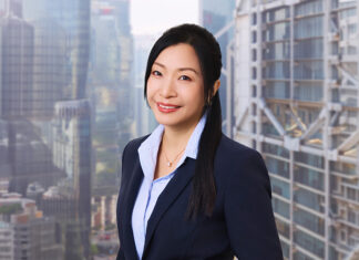 Ex-Freshfields listed companies advisory head joins C&F in HK Connie Cheung joins Commerce & Finance