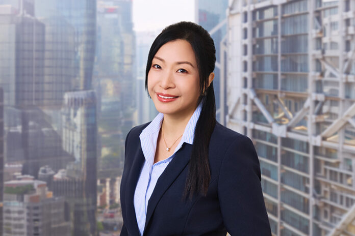 Frashfields Ex-Freshfields listed companies advisory head joins C&F in HK | Law.asia