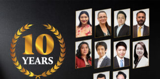 인하우스의 지속되는 과제 Asia-Pacific In-house Counsel Associations