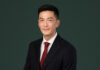 前CMS北京代表处负责人加盟高伟绅 Jonathan Chu joins Clifford Chance