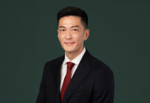 前CMS北京代表处负责人加盟高伟绅 Jonathan Chu joins Clifford Chance