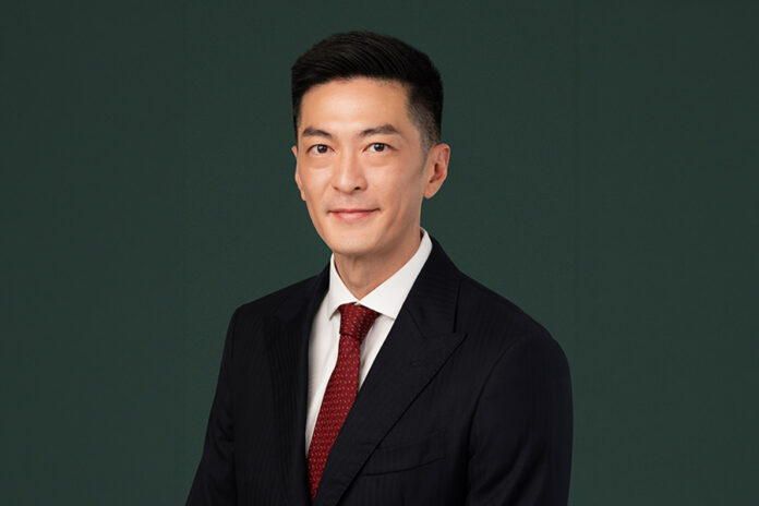 Former-CMS-Beijing-head-joins-Clifford-Chance-in-Hong-Kong Jonathan Chu joins Clifford Chance