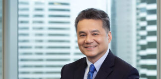 前德勤中国副主席加入植德香港,掌舵全球私人财富业务 前德勤中国副主席加入植德香港,掌舵全球私人财富业务