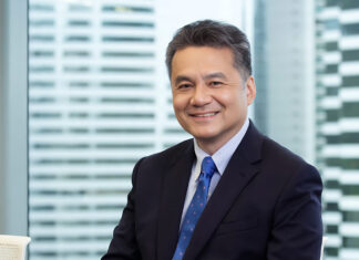 Former Deloitte China vice chair joins Merits & Tree in HK Patrick Yip joins Merits & Tree in HK